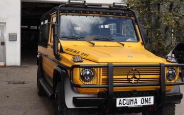 ACUMA ONE OC 10
