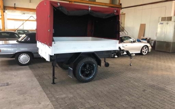 ACUMA ONE Trailer