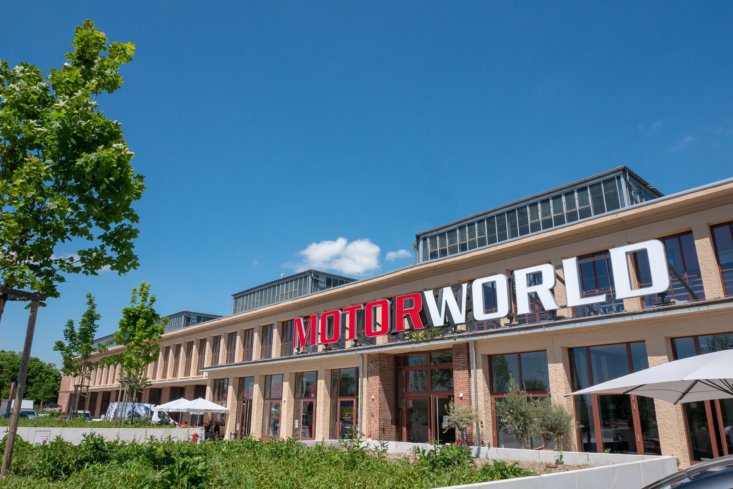 motorworld