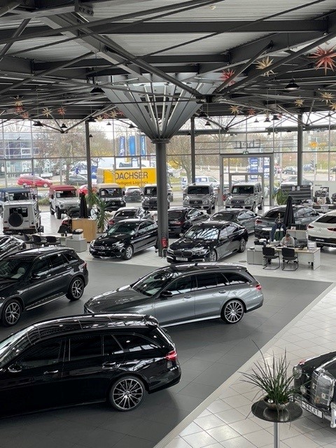 Autohaus Ebert GmbH & Co. KG